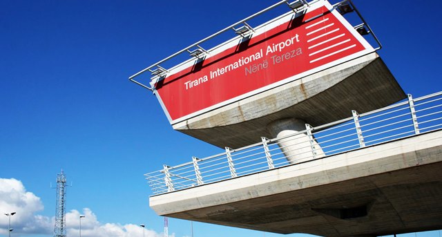 Aeroporti i Rinasit blihet nga kinezet per 90 milion dollare